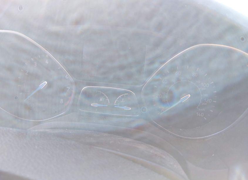 Photo 7 of 2015 Ford Focus SE (VIN 1FADP3F25FL384068)