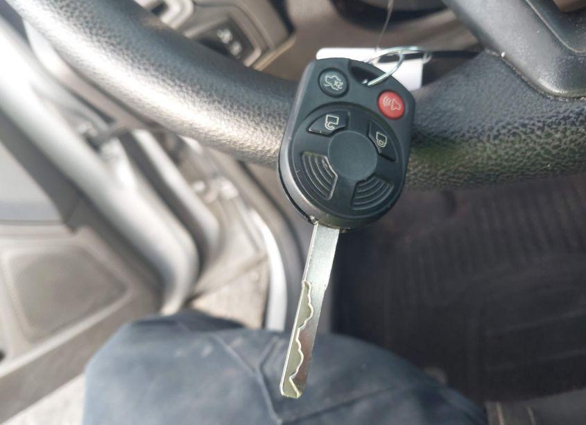 Photo 11 of 2016 Ford Focus SE (VIN 1FADP3F25GL228548)