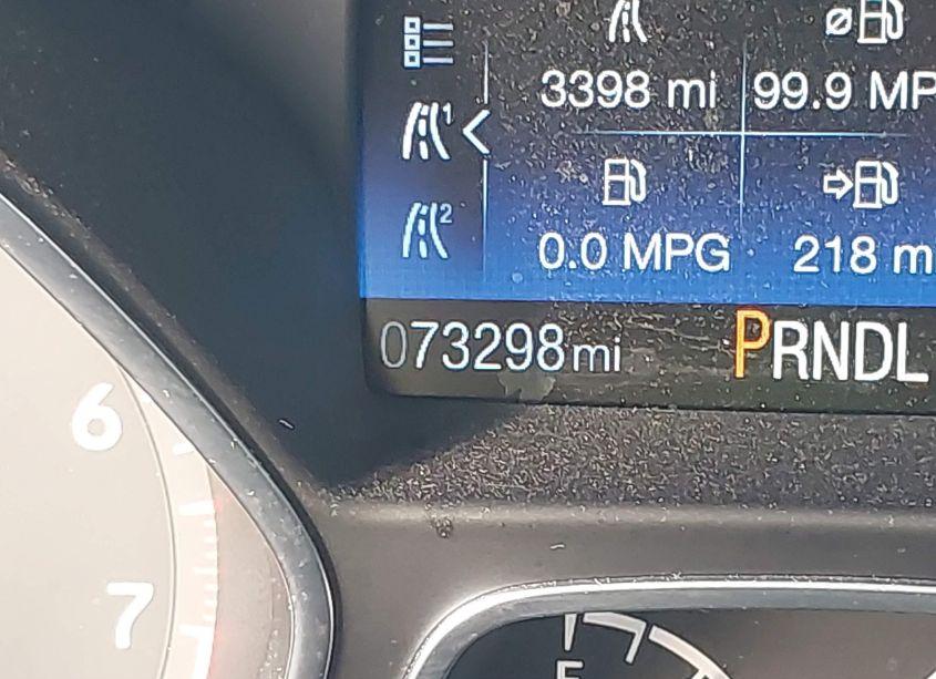 Photo 15 of 2016 Ford Focus SE (VIN 1FADP3F25GL228548)