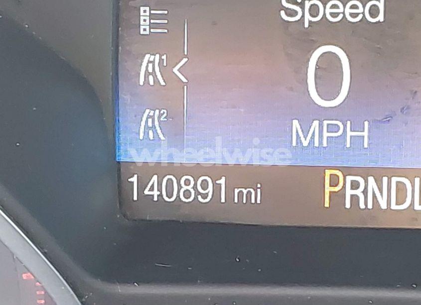 Photo 15 of 2016 Ford Focus SE (VIN 1FADP3F25GL237671)