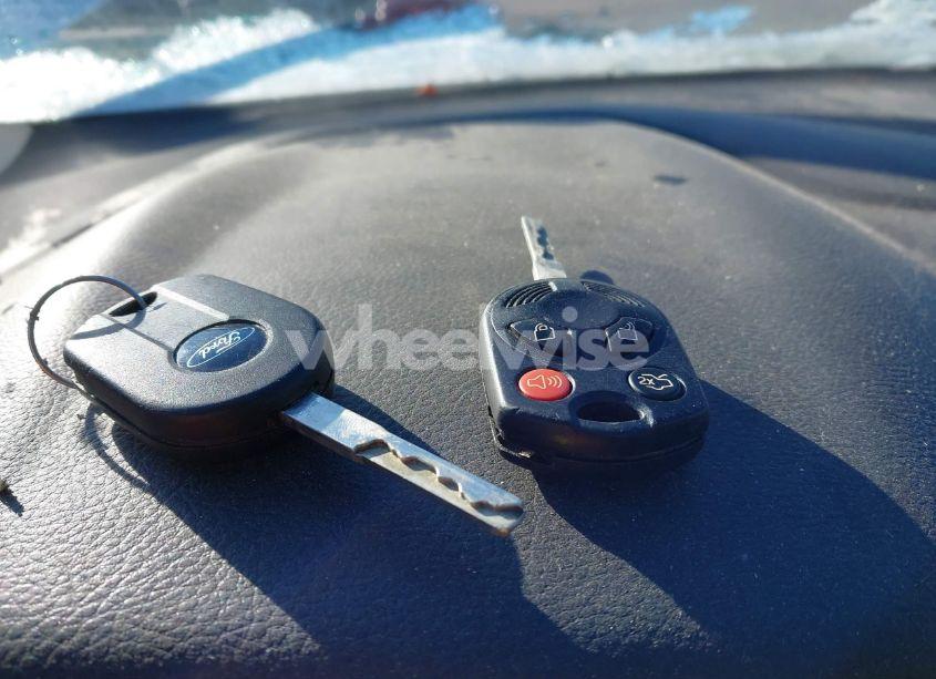 Photo 11 of 2016 Ford Focus SE (VIN 1FADP3F25GL247522)