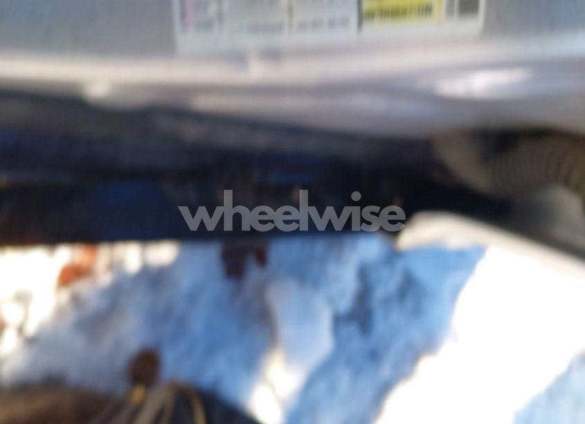 Photo 9 of 2016 Ford Focus SE (VIN 1FADP3F25GL247522)