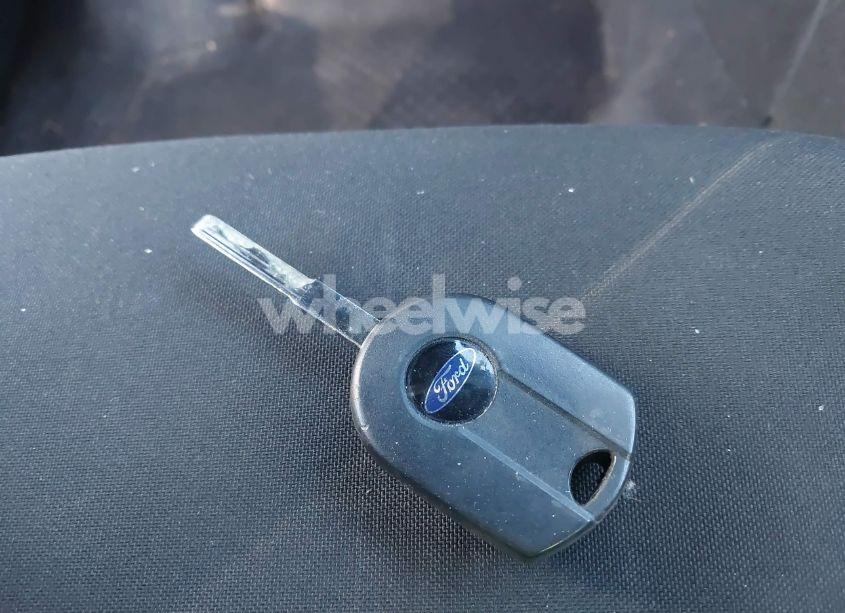 Photo 11 of 2016 Ford Focus SE (VIN 1FADP3F25GL265969)