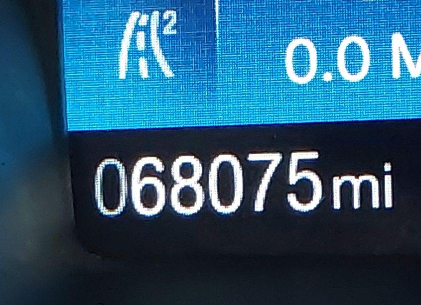 Photo 15 of 2016 Ford Focus SE (VIN 1FADP3F25GL281850)