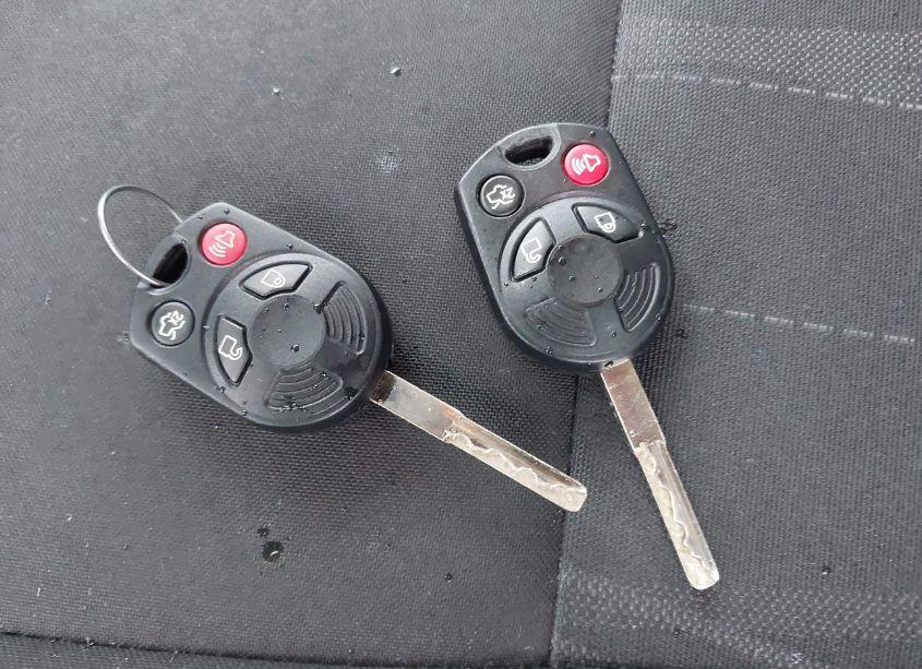 Photo 11 of 2016 Ford Focus SE (VIN 1FADP3F25GL322199)