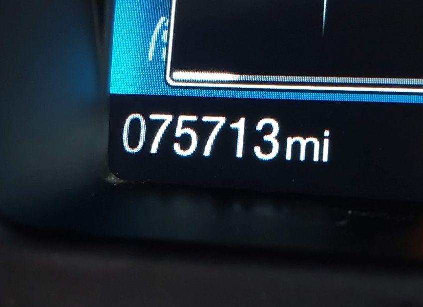 Photo 15 of 2016 Ford Focus SE (VIN 1FADP3F25GL322199)