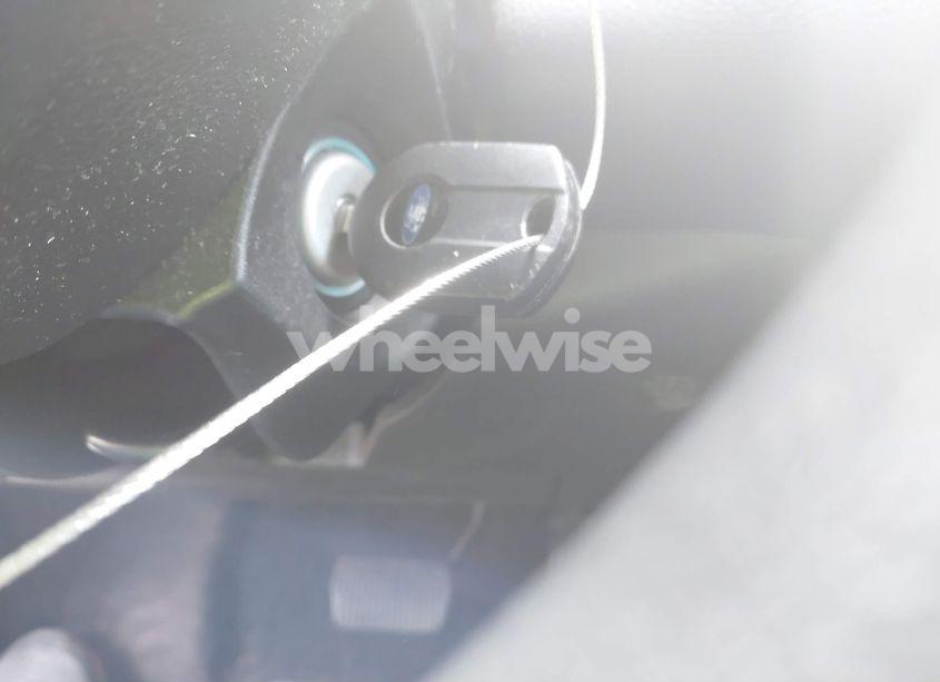 Photo 11 of 2016 Ford Focus SE (VIN 1FADP3F25GL337852)