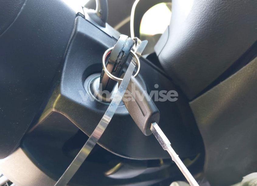 Photo 11 of 2016 Ford Focus SE (VIN 1FADP3F25GL393306)