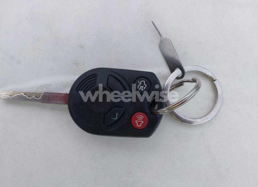 Photo 11 of 2016 Ford Focus SE (VIN 1FADP3F25GL399459)