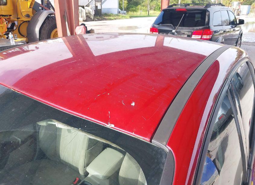 Photo 15 of 2016 Ford Focus SE (VIN 1FADP3F25GL402277)