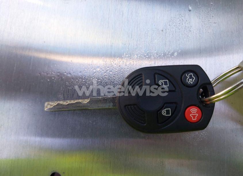 Photo 11 of 2017 Ford Focus SE (VIN 1FADP3F25HL223058)