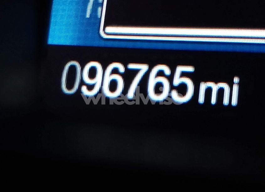 Photo 15 of 2017 Ford Focus SE (VIN 1FADP3F25HL229331)