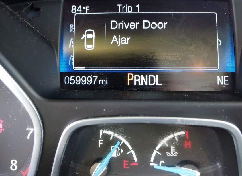 Photo 15 of 2017 Ford Focus SE (VIN 1FADP3F25HL254388)