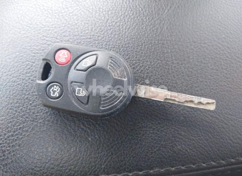 Photo 11 of 2017 Ford Focus SE (VIN 1FADP3F25HL273913)