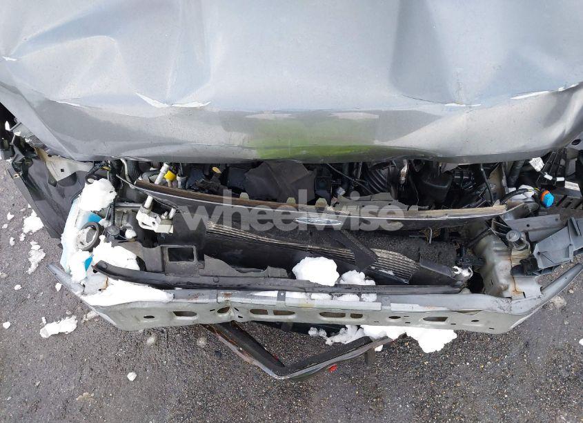 Photo 15 of 2017 Ford Focus SE (VIN 1FADP3F25HL297404)