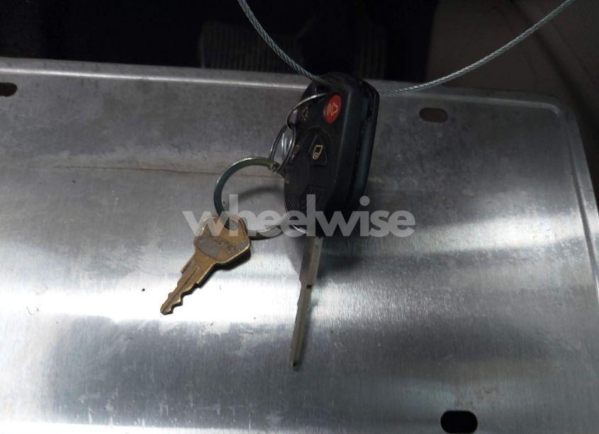 Photo 11 of 2018 Ford Focus SE (VIN 1FADP3F25JL222725)