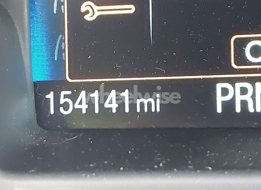 Photo 7 of 2018 Ford Focus SE (VIN 1FADP3F25JL250217)