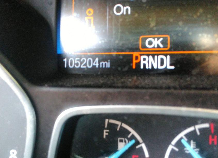 Photo 6 of 2018 Ford Focus SE (VIN 1FADP3F25JL250315)