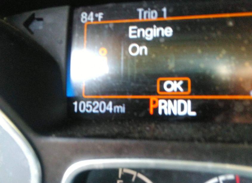 Photo 7 of 2018 Ford Focus SE (VIN 1FADP3F25JL250315)