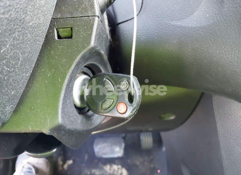 Photo 11 of 2013 Ford Focus SE (VIN 1FADP3F26DL111220)