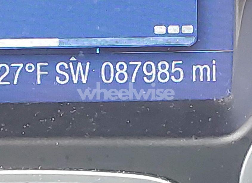 Photo 15 of 2013 Ford Focus SE (VIN 1FADP3F26DL113727)