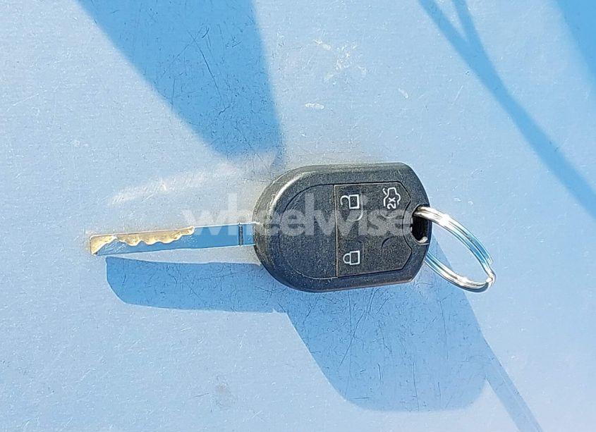 Photo 11 of 2013 Ford Focus SE (VIN 1FADP3F26DL120919)