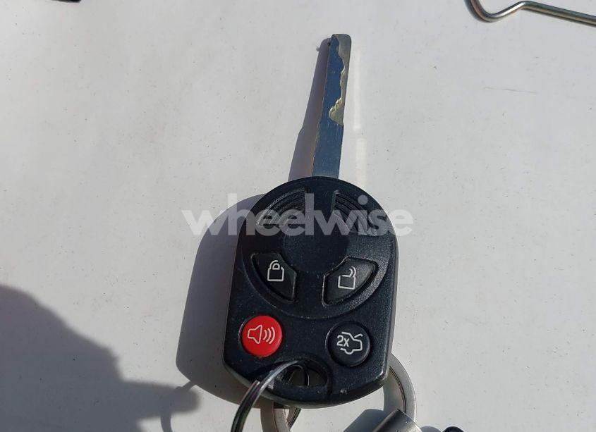 Photo 11 of 2013 Ford Focus SE (VIN 1FADP3F26DL135579)