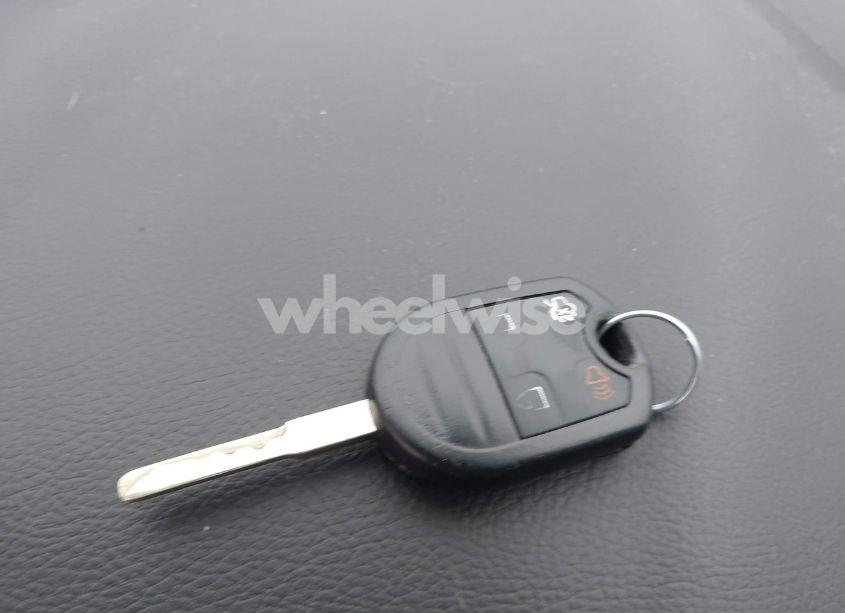 Photo 11 of 2013 Ford Focus SE (VIN 1FADP3F26DL169988)