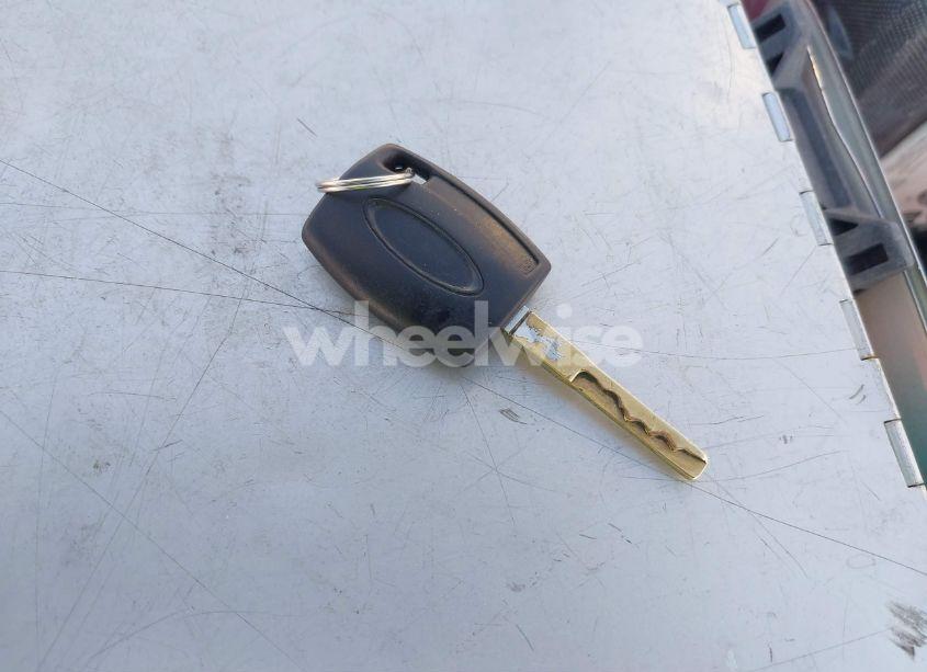 Photo 11 of 2013 Ford Focus SE (VIN 1FADP3F26DL210944)