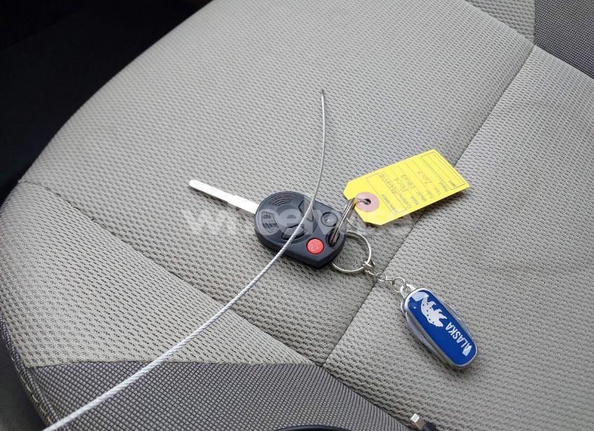 Photo 11 of 2013 Ford Focus SE (VIN 1FADP3F26DL215593)