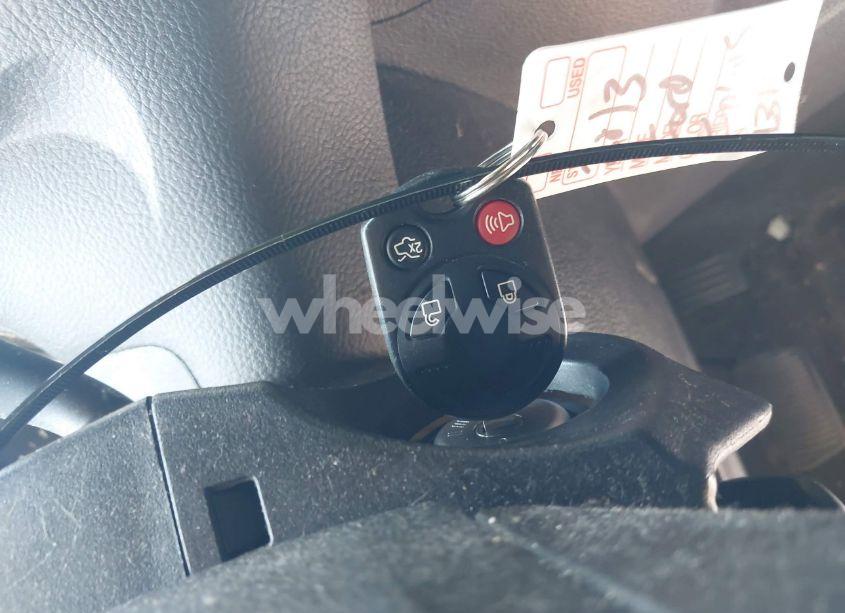 Photo 11 of 2013 Ford Focus SE (VIN 1FADP3F26DL215917)