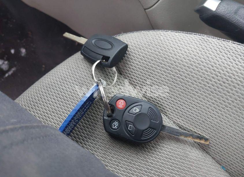 Photo 11 of 2013 Ford Focus SE (VIN 1FADP3F26DL218557)