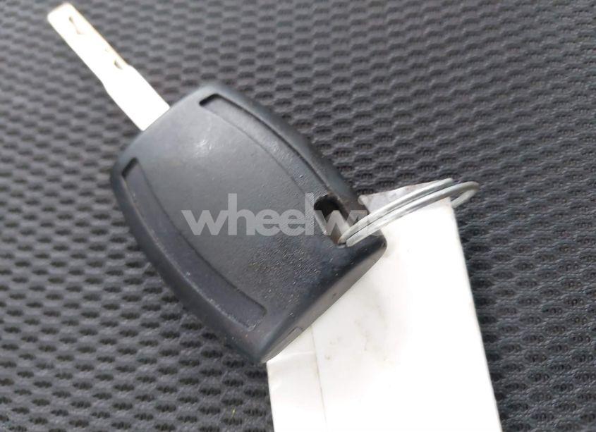 Photo 11 of 2013 Ford Focus SE (VIN 1FADP3F26DL232474)