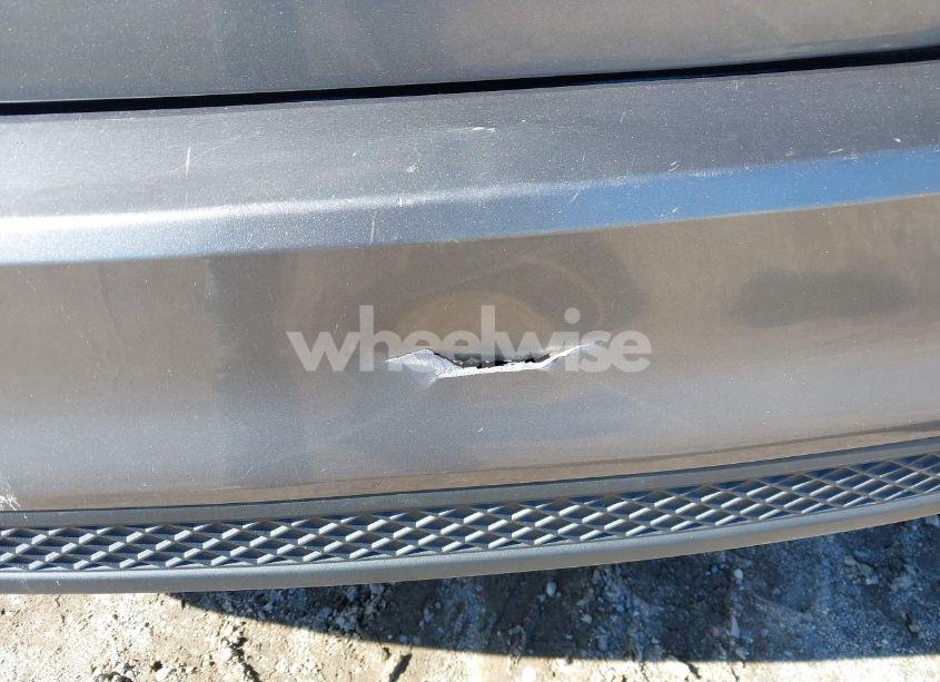 Photo 6 of 2013 Ford Focus SE (VIN 1FADP3F26DL258749)