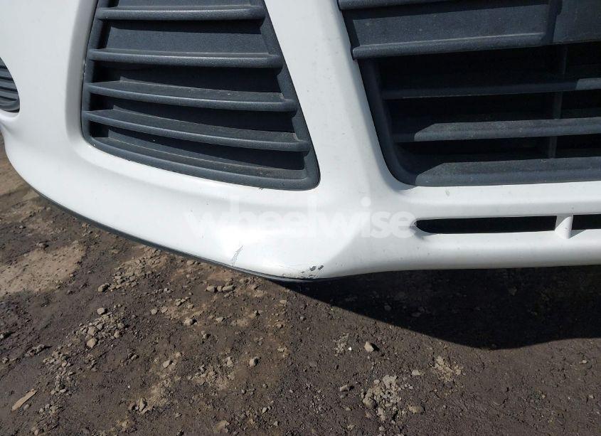 Photo 6 of 2013 Ford Focus SE (VIN 1FADP3F26DL302698)