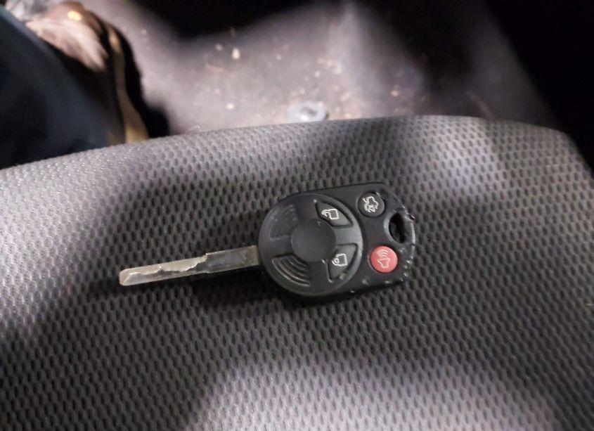 Photo 11 of 2013 Ford Focus SE (VIN 1FADP3F26DL312390)