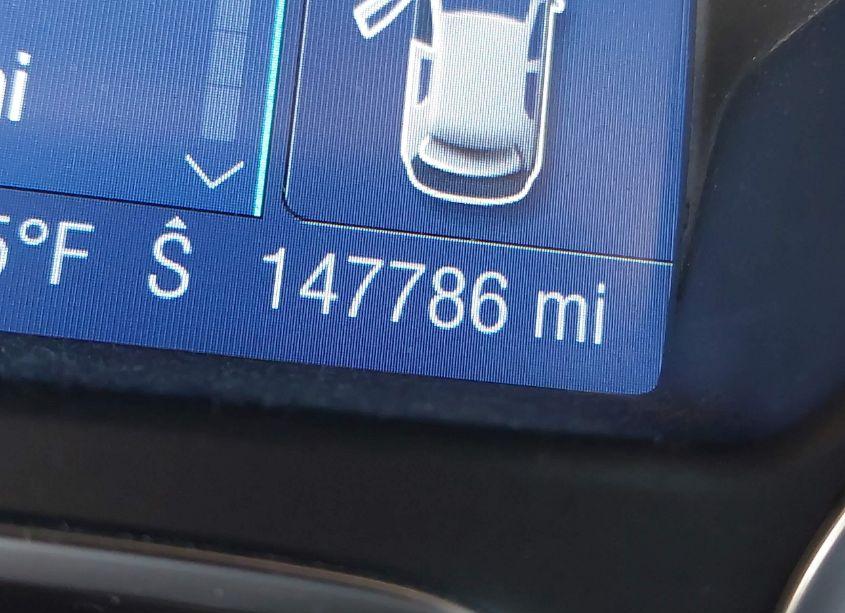 Photo 15 of 2013 Ford Focus SE (VIN 1FADP3F26DL312423)