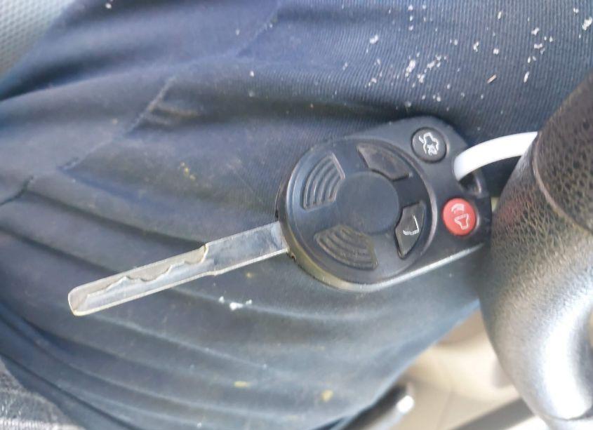 Photo 11 of 2013 Ford Focus SE (VIN 1FADP3F26DL321624)