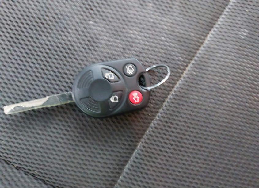 Photo 11 of 2013 Ford Focus SE (VIN 1FADP3F26DL333059)