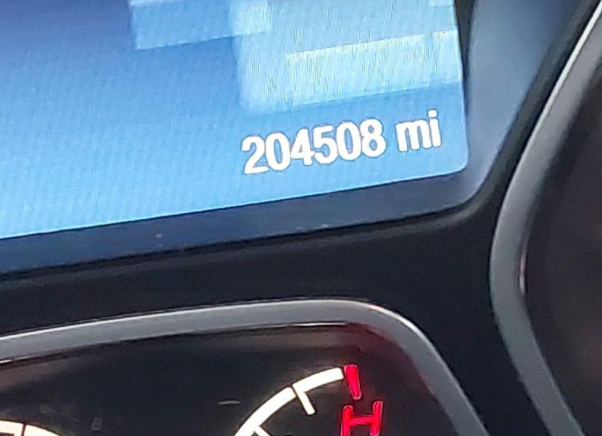 Photo 15 of 2013 Ford Focus SE (VIN 1FADP3F26DL333059)