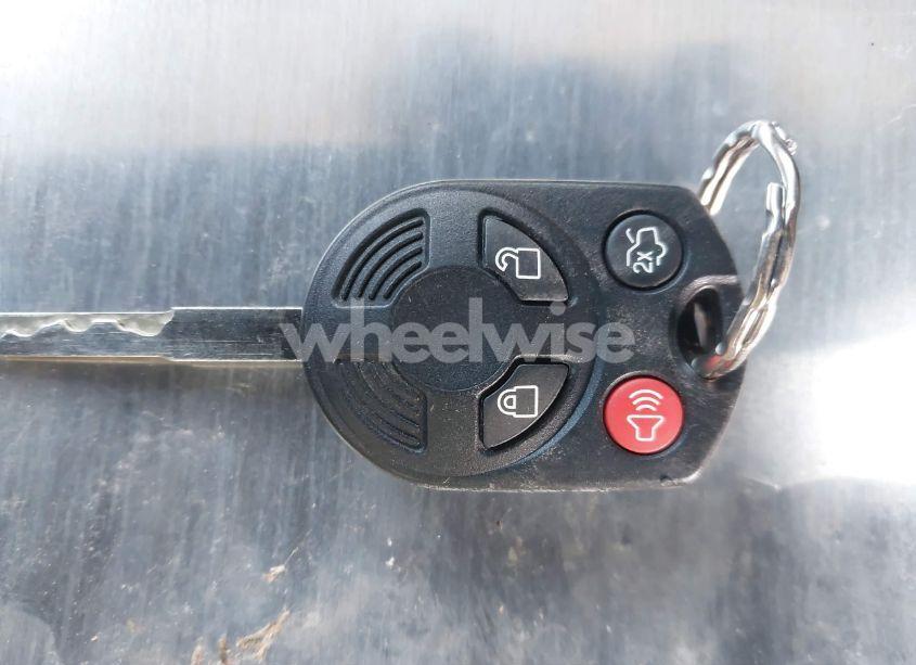 Photo 11 of 2013 Ford Focus SE (VIN 1FADP3F26DL333451)