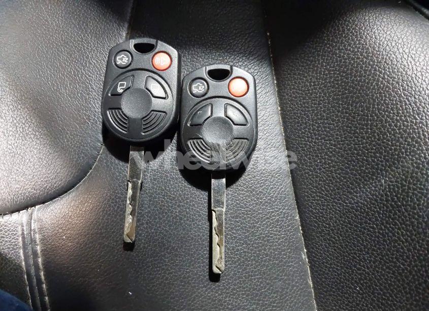 Photo 11 of 2013 Ford Focus SE (VIN 1FADP3F26DL383640)