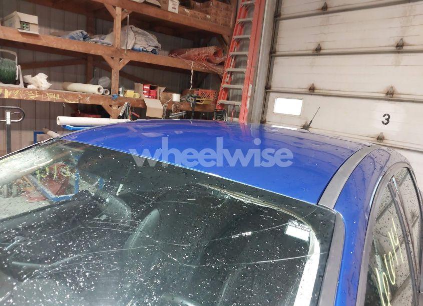 Photo 12 of 2013 Ford Focus SE (VIN 1FADP3F26DL383640)