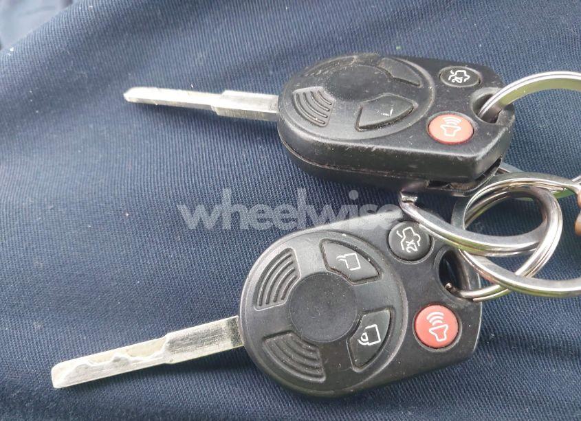 Photo 11 of 2014 Ford Focus SE (VIN 1FADP3F26EL153548)