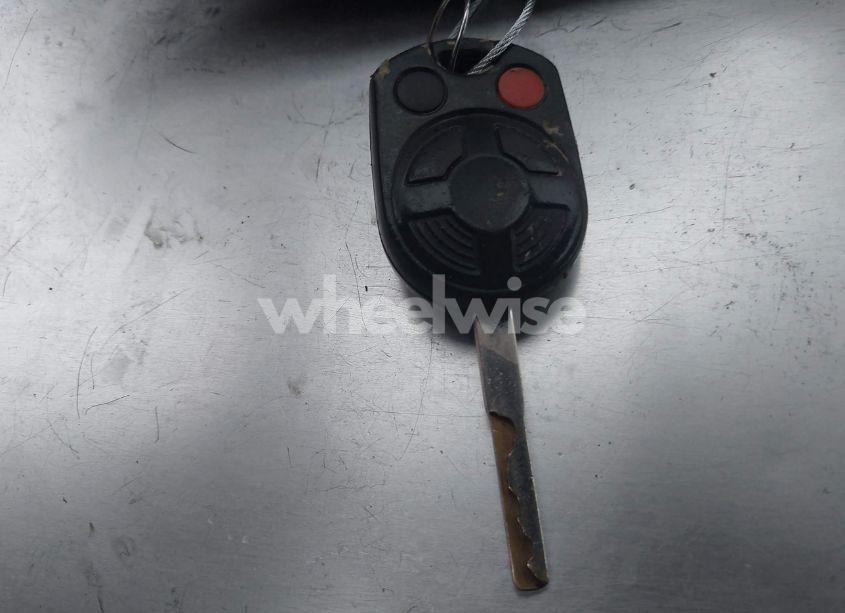 Photo 11 of 2014 Ford Focus SE (VIN 1FADP3F26EL166980)