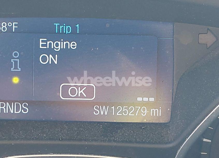 Photo 15 of 2014 Ford Focus SE (VIN 1FADP3F26EL179132)