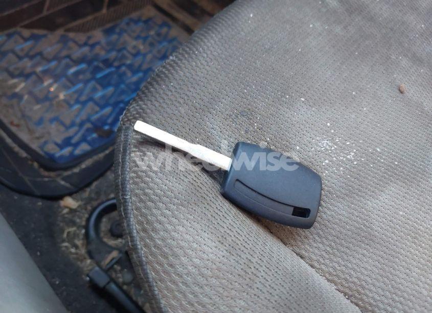 Photo 11 of 2014 Ford Focus SE (VIN 1FADP3F26EL179549)