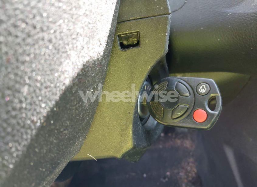 Photo 11 of 2014 Ford Focus SE (VIN 1FADP3F26EL193208)