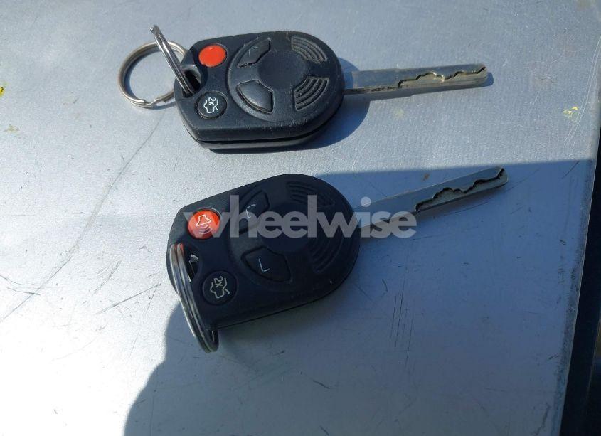 Photo 11 of 2014 Ford Focus SE (VIN 1FADP3F26EL196920)