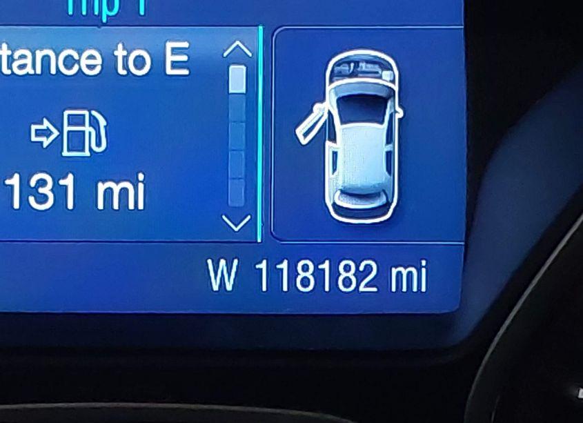 Photo 16 of 2014 Ford Focus SE (VIN 1FADP3F26EL209875)